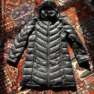 Calvin Klein Puff Coat